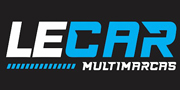 Logo | Lecar Multimarcas